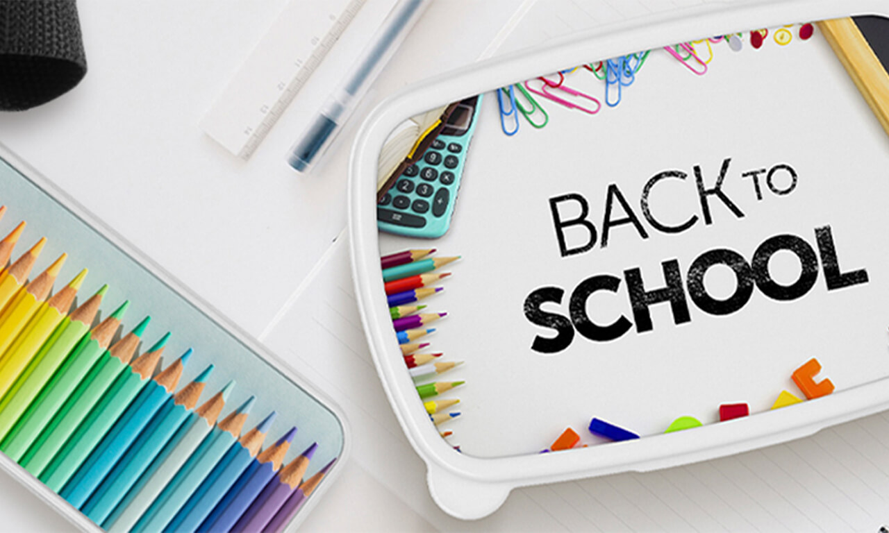 Banner Back to School Essentials: Discover Must-Have Supplies in Our Back-to-School Collection