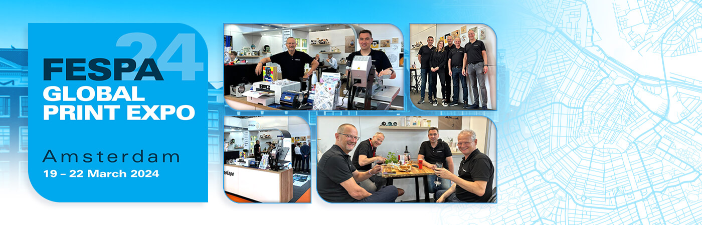 Banner Fespa 2024 is happening! - Let's Grow Together