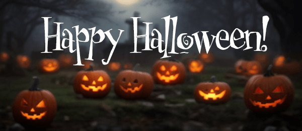Blog Banner Halloween