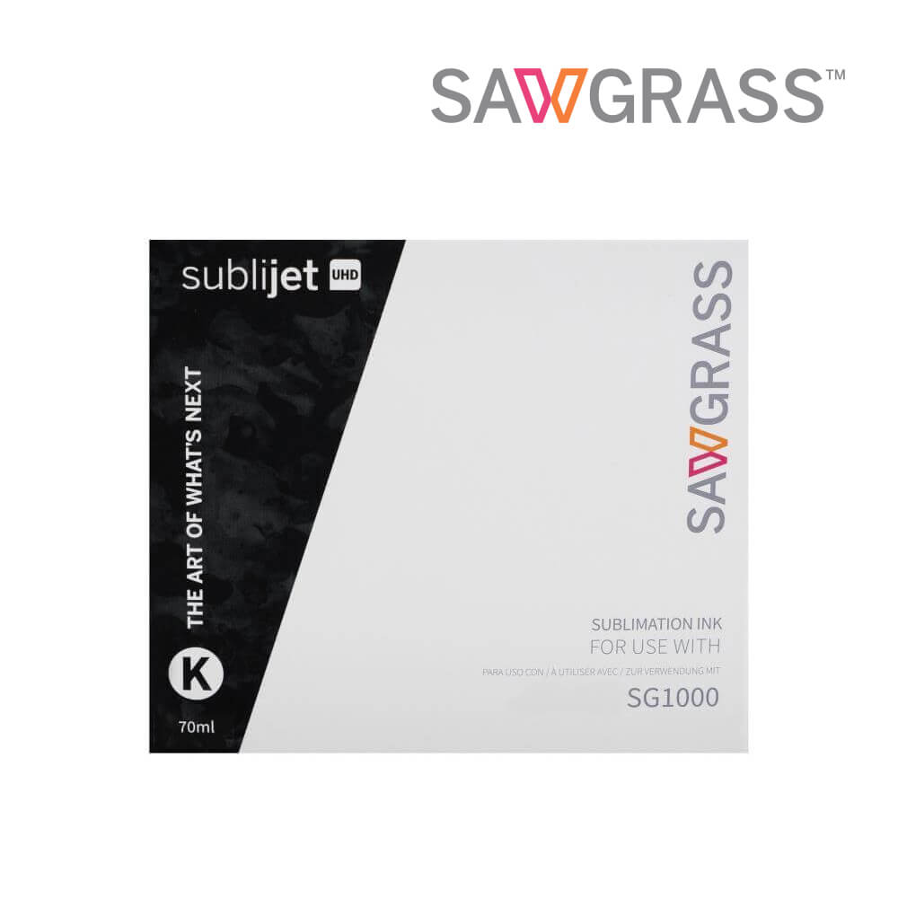 SubliJet-UHD - Sawgrass SG1000 Sublimation Ink